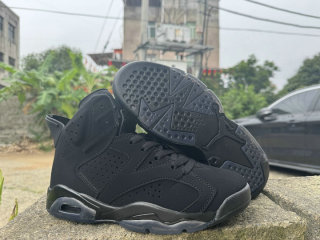Air Jordan 6 Shoes AAA (119)