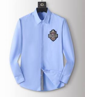 2024.06.14 Balmain Long Shirts M-3XL 004