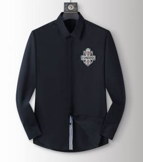 2024.06.14 Balmain Long Shirts M-3XL 006