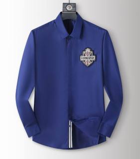 2024.06.14 Balmain Long Shirts M-3XL 003