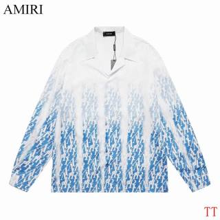 2024.06.14 Amiri Long Shirts M-3XL 001