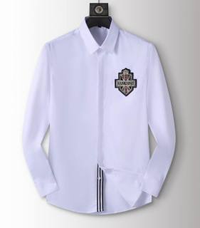 2024.06.14 Balmain Long Shirts M-3XL 005
