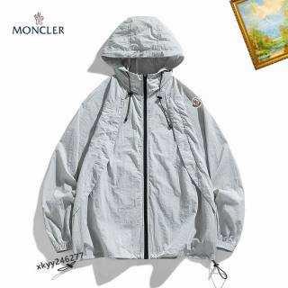 2024.06.18 Moncler Sunscreen Clothing M-3XL 009