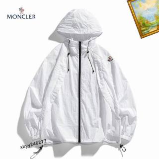 2024.06.18 Moncler Sunscreen Clothing M-3XL 012