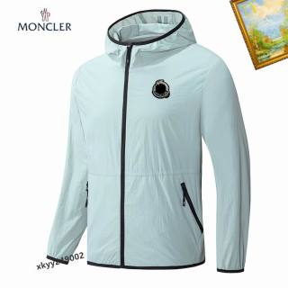 2024.06.18 Moncler Sunscreen Clothing M-3XL 010