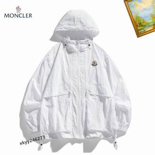 2024.06.18 Moncler Sunscreen Clothing M-3XL 008