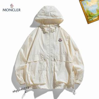2024.06.18 Moncler Sunscreen Clothing M-3XL 011