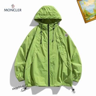 2024.06.18 Moncler Sunscreen Clothing M-3XL 006