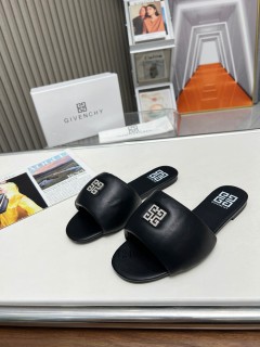 2024.06.24 Super Perfect Givenchy Women Slippers sz35-43 003