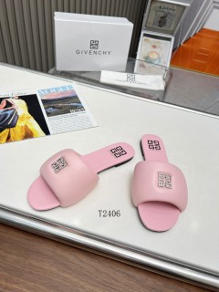2024.06.24 Super Perfect Givenchy Women Slippers sz35-43 001