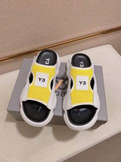 2024.06.24  Super Perfect Y3 Men Slippers size38-45 003