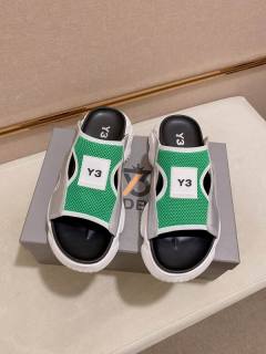 2024.06.24  Super Perfect Y3 Men Slippers size38-45 001