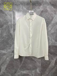2024.06.26 Loewe Long Shirts M-3XL 010