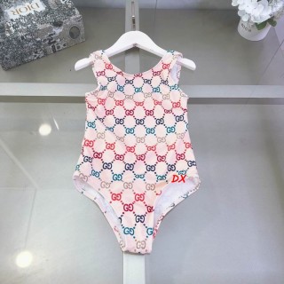 2024.07.02 Gucci Kid Bikini sz80-150 004