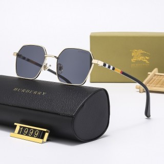 Burberry Sunglasses AA quality (2)
