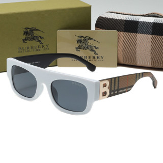 Burberry Sunglasses AA quality (16)