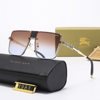 Burberry Sunglasses AA quality (9)