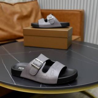 2024.07.16 Super Perfect Berluti Men Slippers sz38-44 022