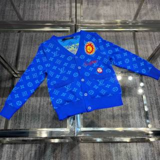 2024.07.26 LV Kid Sweater sz100-150 002