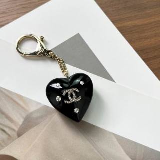2024.07.29 Chanel keyring 007