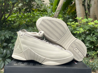 Authentic Billie Eilish x Air Jordan 15