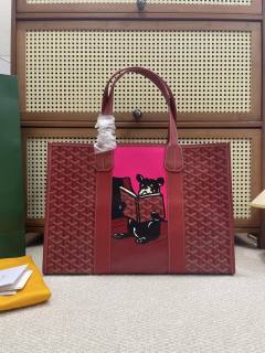 Goyard Handbag AAA (54)