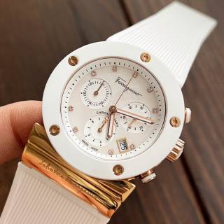 2024.08.21 Ferragamo Watch 40mm 001