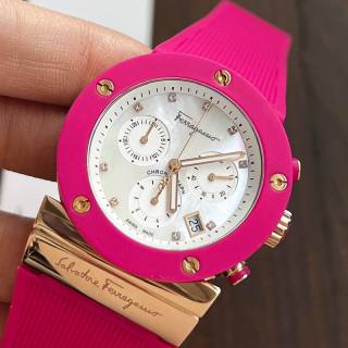 2024.08.21 Ferragamo Watch 40mm 002