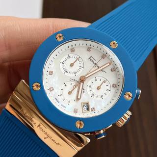 2024.08.21 Ferragamo Watch 40mm 003