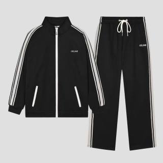 2024.08.26 Celine sports suit S-XL 058