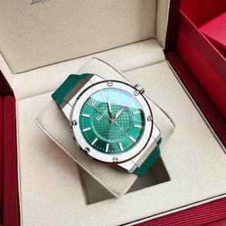 2024.09.10 Ferragamo Watch 43mm 014