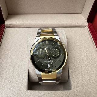 2024.09.10 Ferragamo Watch 41mm 005