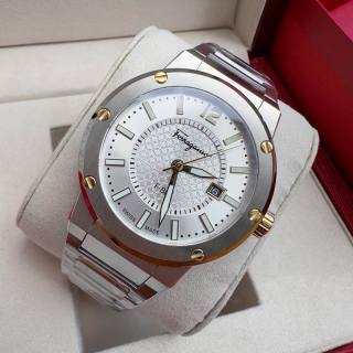 2024.09.10 Ferragamo Watch 43mm 022