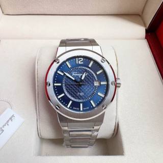 2024.09.10 Ferragamo Watch 43mm 025