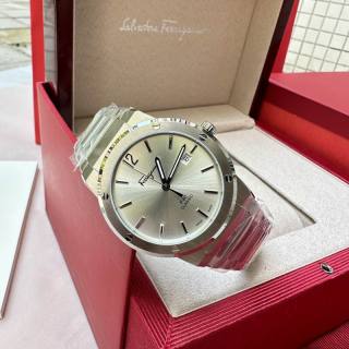 2024.09.10 Ferragamo Watch 41mm 009