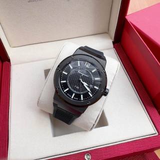 2024.09.10 Ferragamo Watch 43mm 017