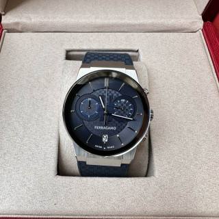 2024.09.10 Ferragamo Watch 41mm 007
