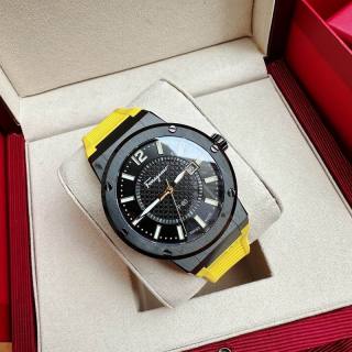 2024.09.10 Ferragamo Watch 43mm 012