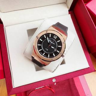 2024.09.10 Ferragamo Watch 43mm 019