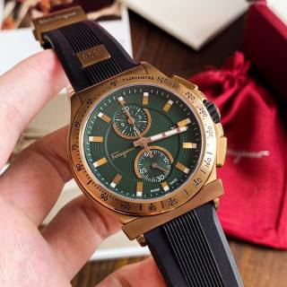 2024.09.10 Ferragamo Watch 026