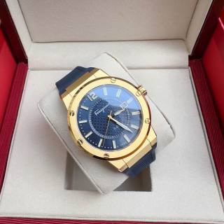 2024.09.10 Ferragamo Watch 43mm 018