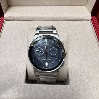 2024.09.10 Ferragamo Watch 41mm 008