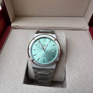 2024.09.10 Ferragamo Watch 41mm 011