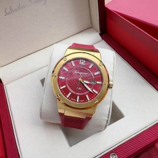 2024.09.10 Ferragamo Watch 43mm 016