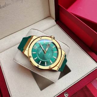 2024.09.10 Ferragamo Watch 43mm 015