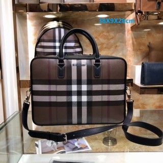 Burberry Men Bag AAA (1)
