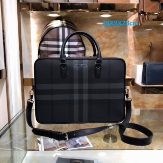 Burberry Men Bag AAA (2)