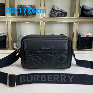 Burberry Men Bag AAA (8)