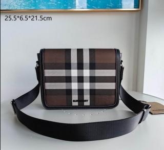 Burberry Men Bag AAA (12)