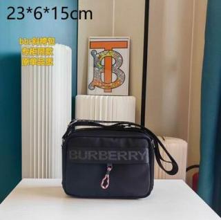 Burberry Men Bag AAA (10)